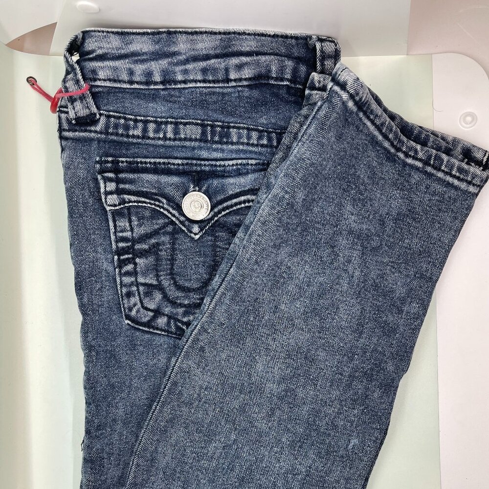 TRUE RELIGION JEANS BOY SZ 10